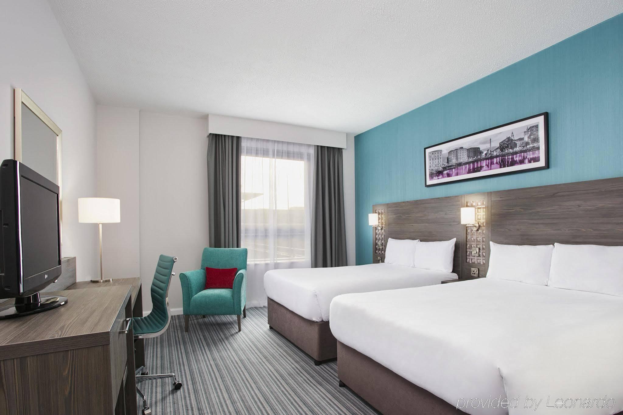 Leonardo Hotel Plymouth Luaran gambar