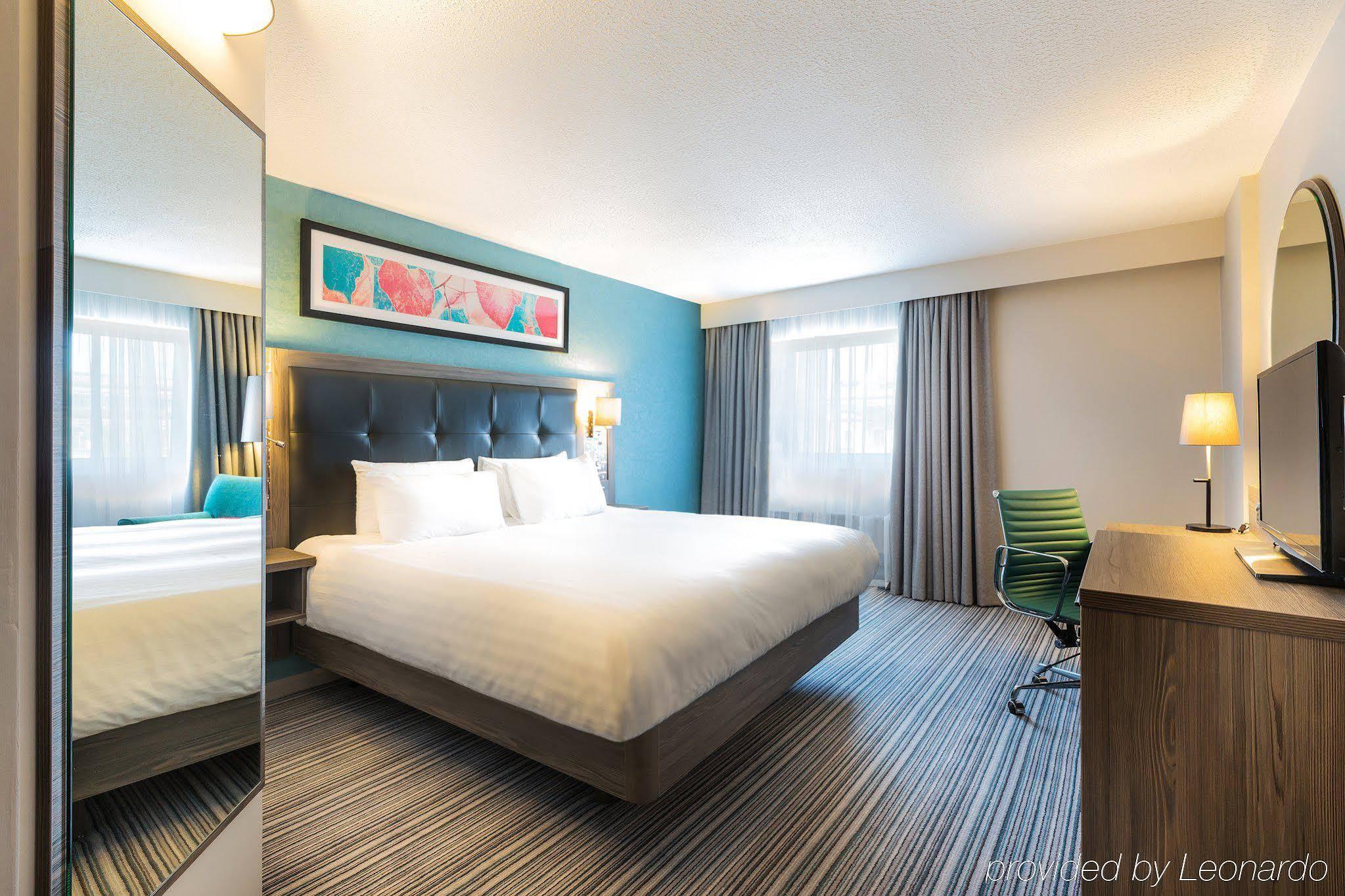 Leonardo Hotel Plymouth Luaran gambar