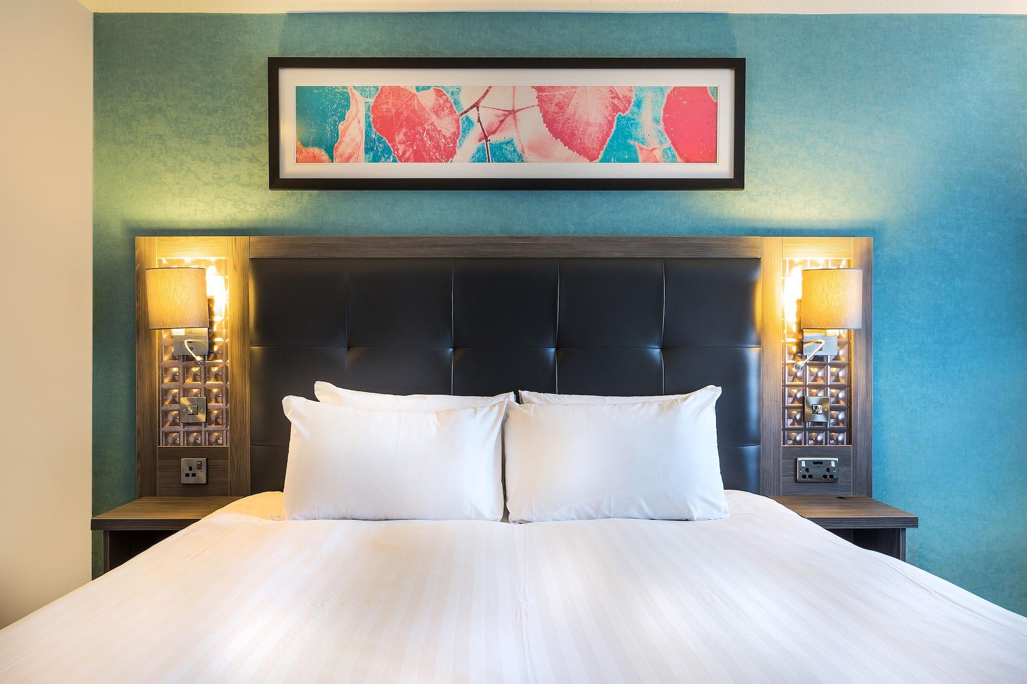 Leonardo Hotel Plymouth Luaran gambar