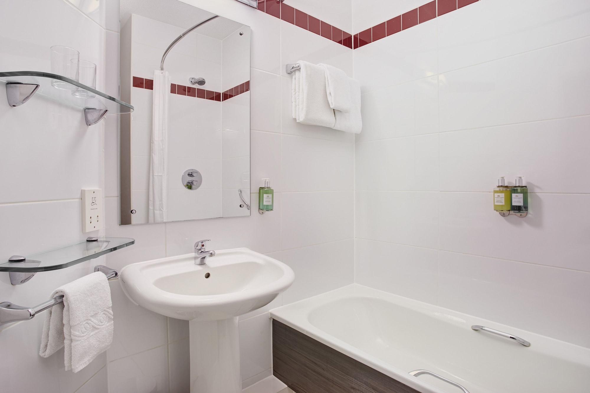 Leonardo Hotel Plymouth Luaran gambar
