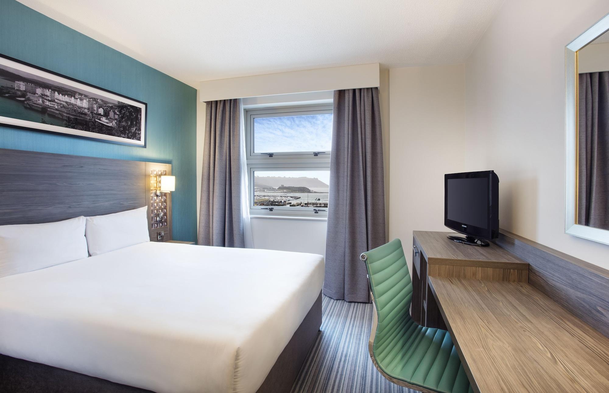 Leonardo Hotel Plymouth Luaran gambar