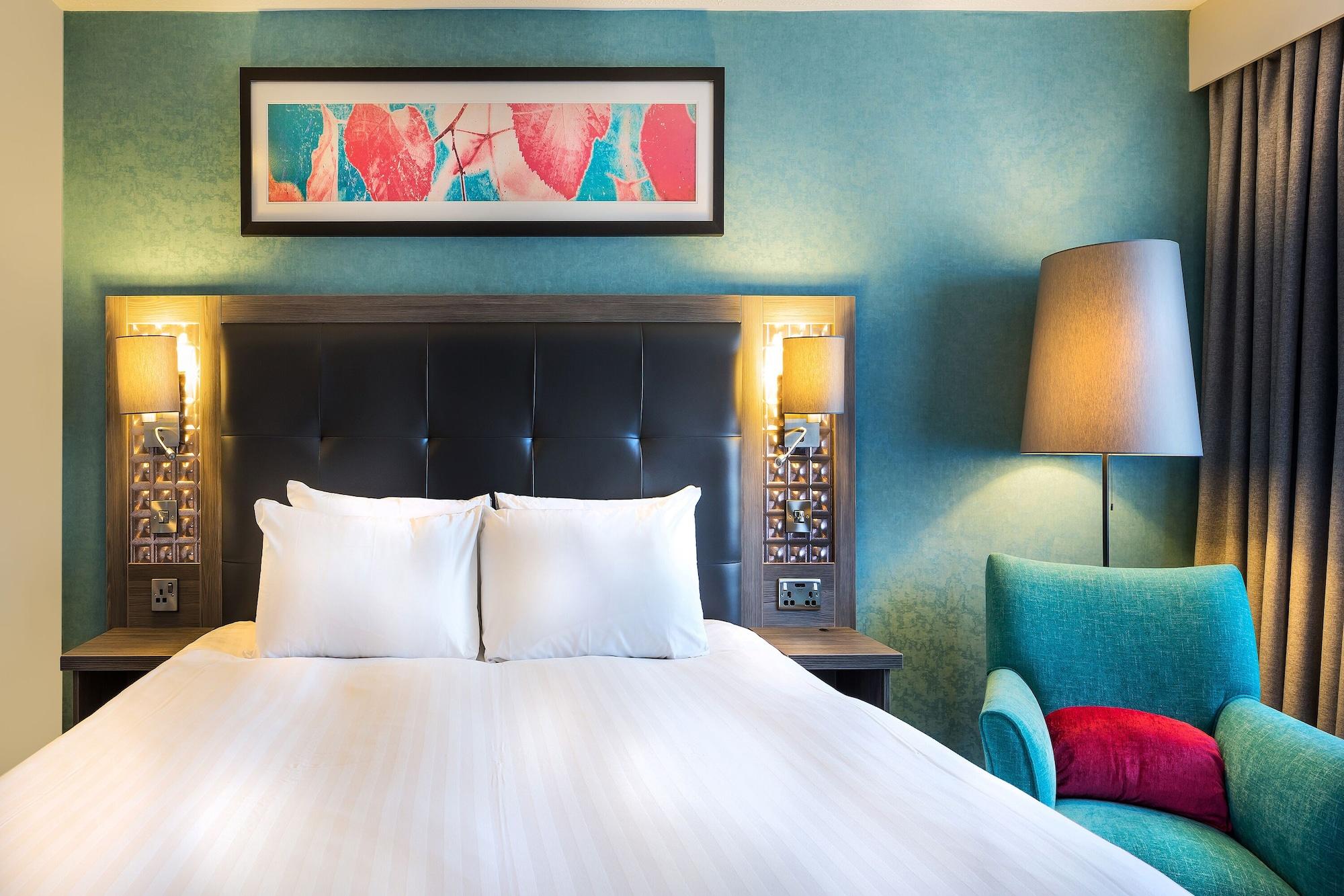 Leonardo Hotel Plymouth Luaran gambar