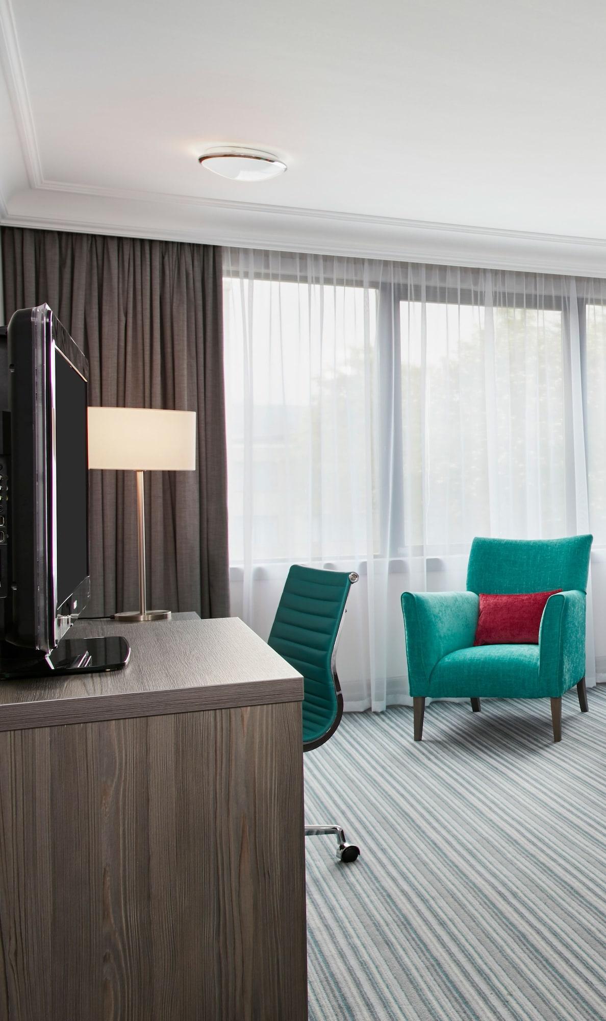 Leonardo Hotel Plymouth Luaran gambar
