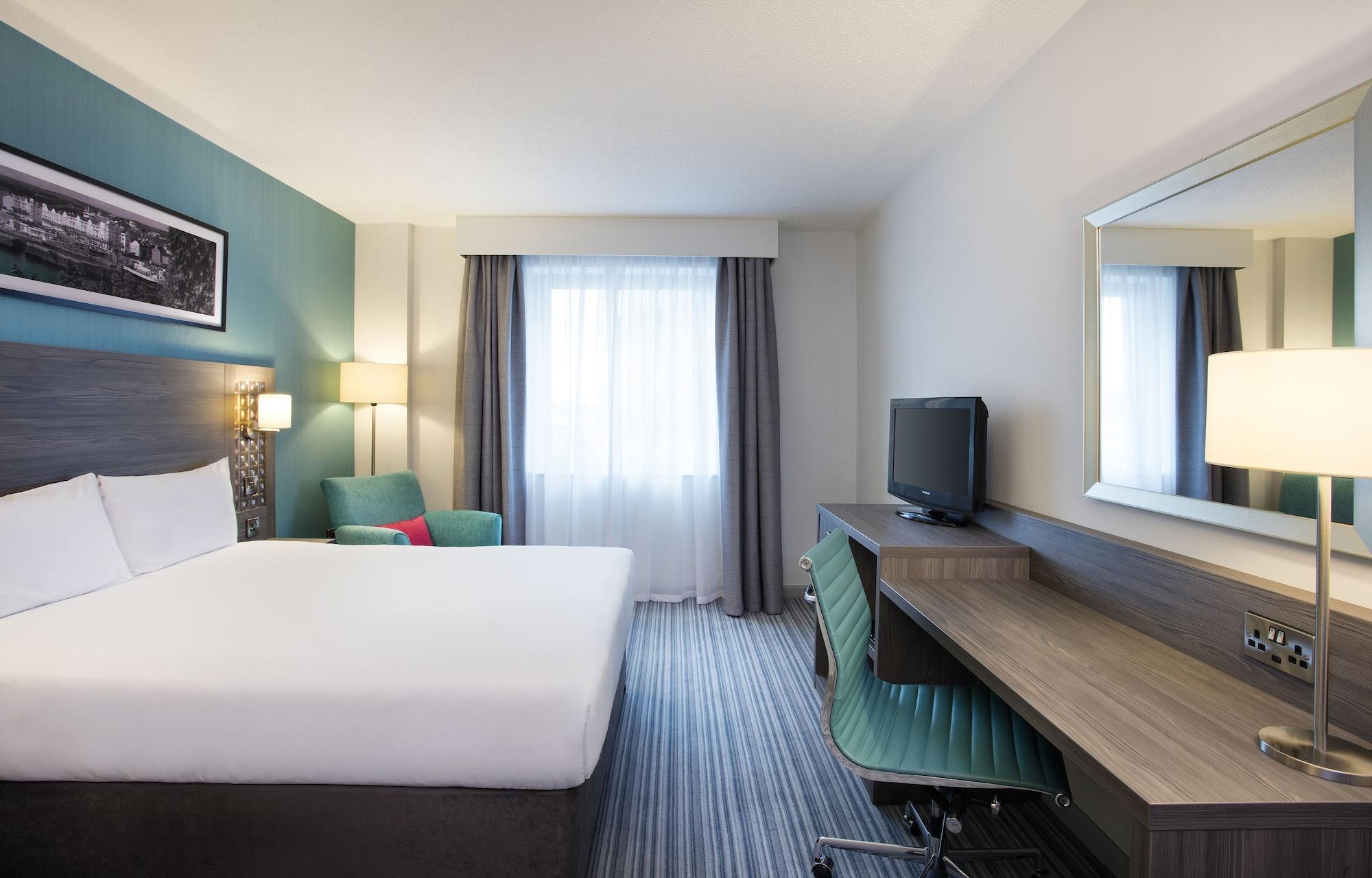 Leonardo Hotel Plymouth Luaran gambar