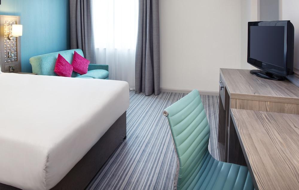 Leonardo Hotel Plymouth Luaran gambar