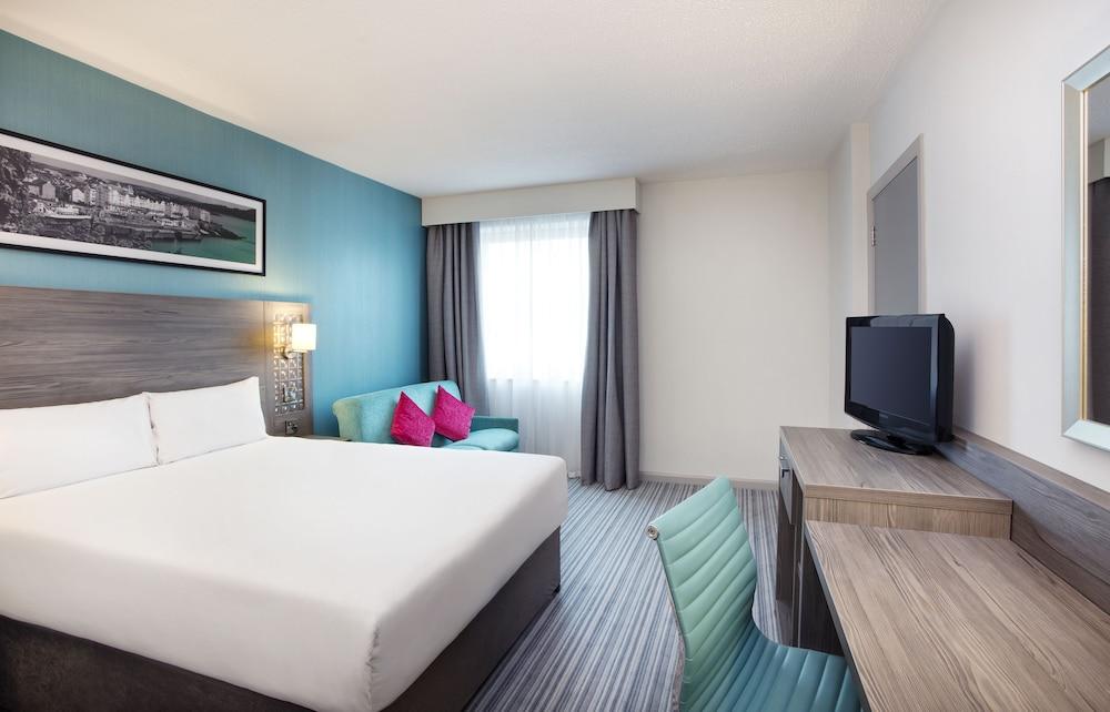 Leonardo Hotel Plymouth Luaran gambar