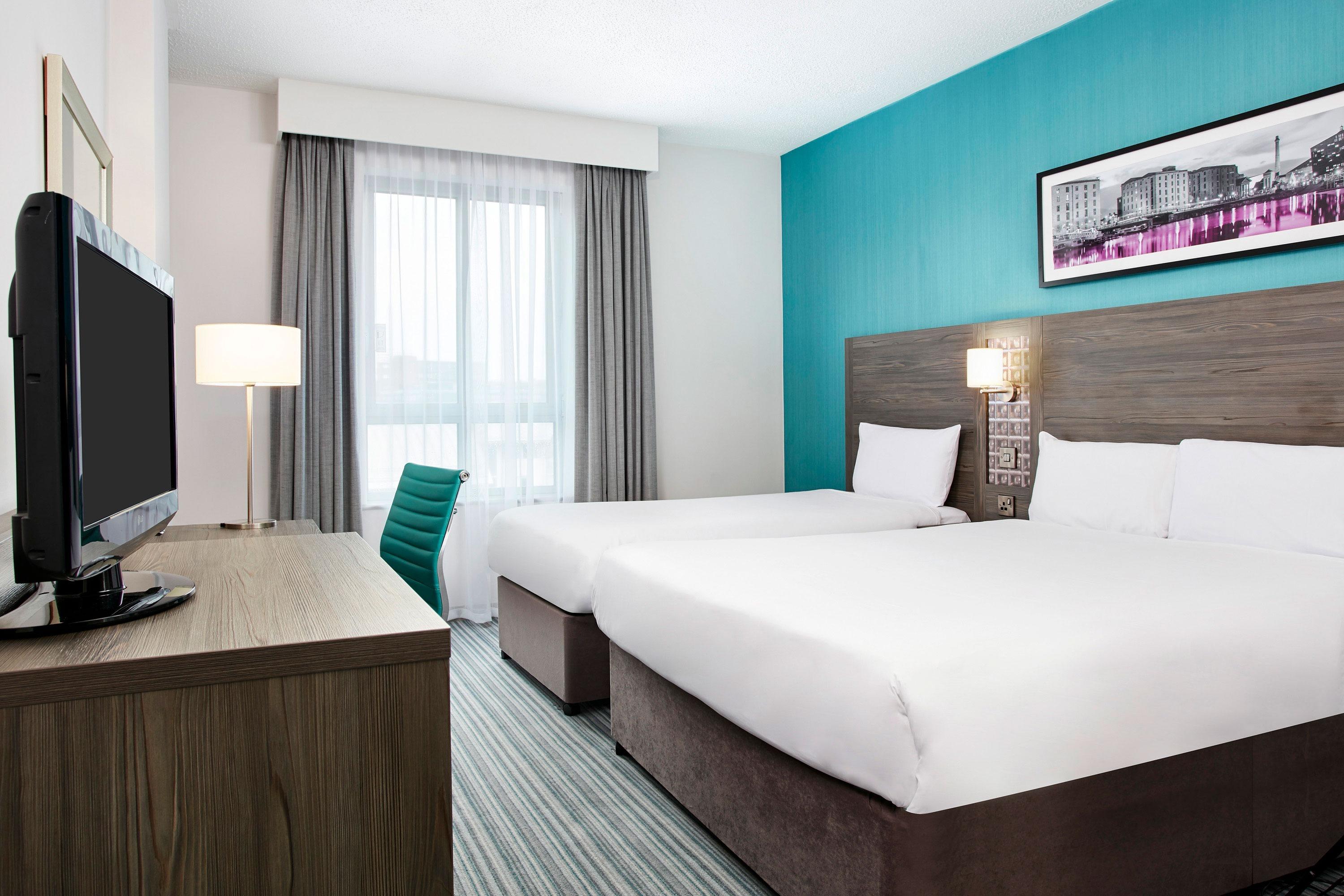 Leonardo Hotel Plymouth Luaran gambar