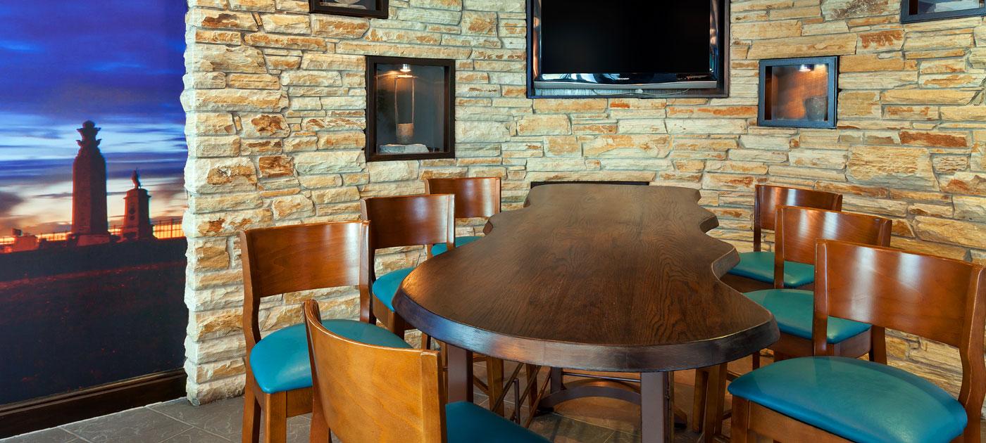 Leonardo Hotel Plymouth Luaran gambar
