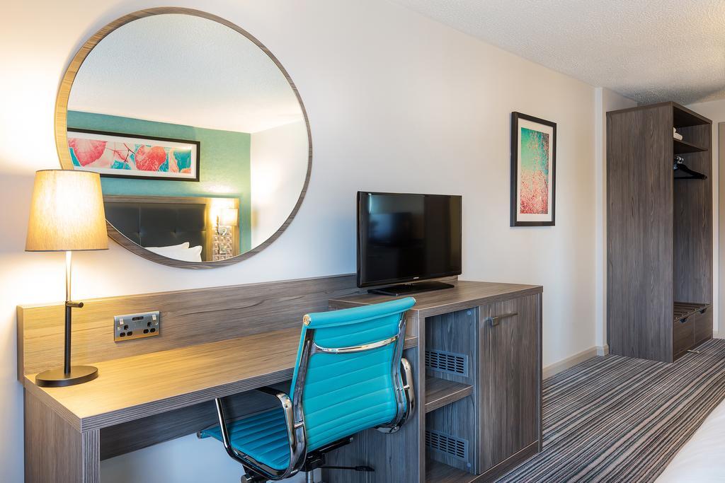 Leonardo Hotel Plymouth Luaran gambar