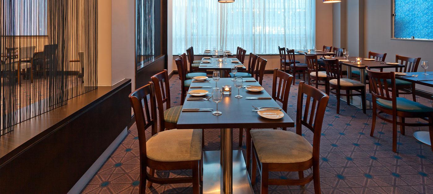Leonardo Hotel Plymouth Luaran gambar