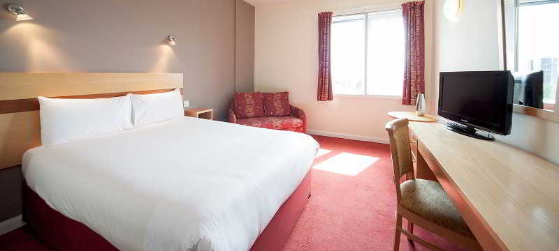 Leonardo Hotel Plymouth Luaran gambar
