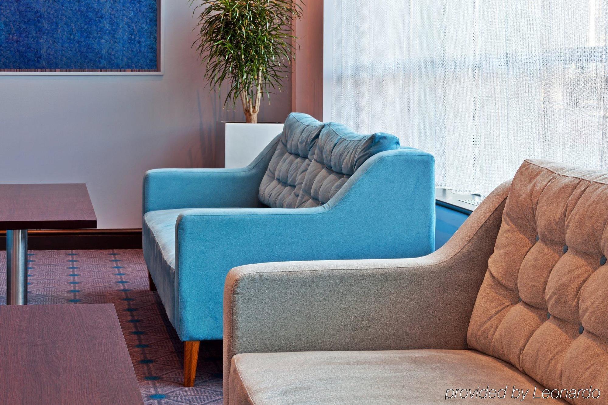 Leonardo Hotel Plymouth Luaran gambar