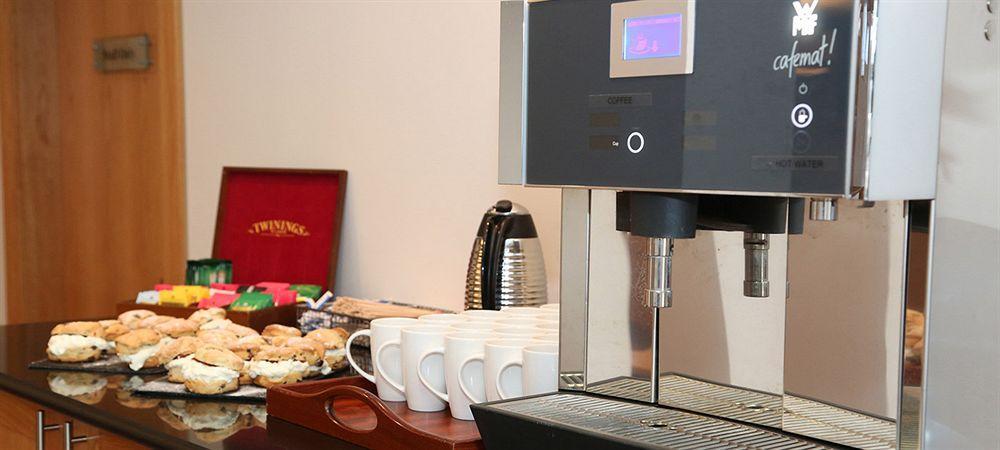 Leonardo Hotel Plymouth Luaran gambar