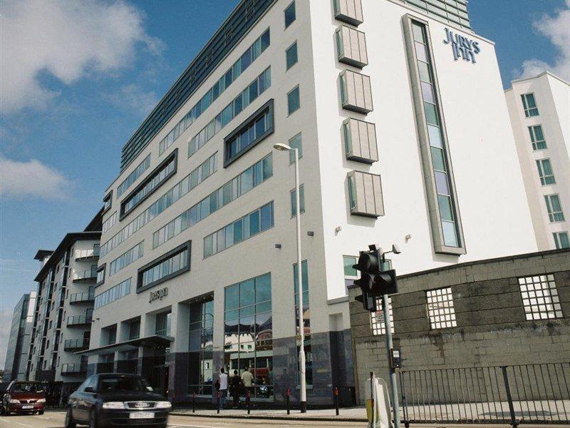 Leonardo Hotel Plymouth Luaran gambar