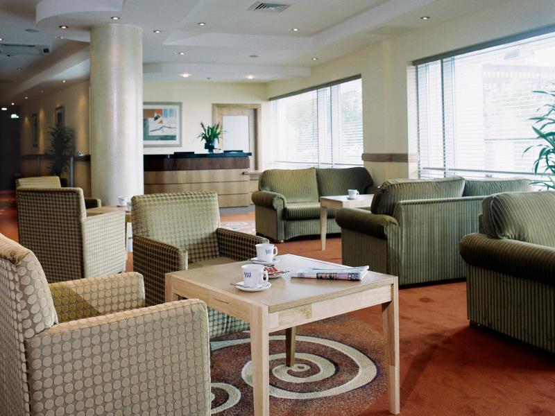 Leonardo Hotel Plymouth Luaran gambar