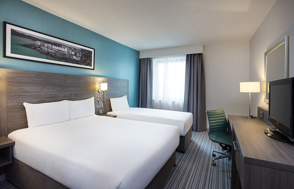 Leonardo Hotel Plymouth Luaran gambar