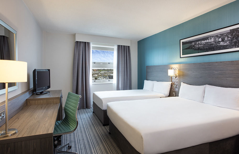 Leonardo Hotel Plymouth Luaran gambar