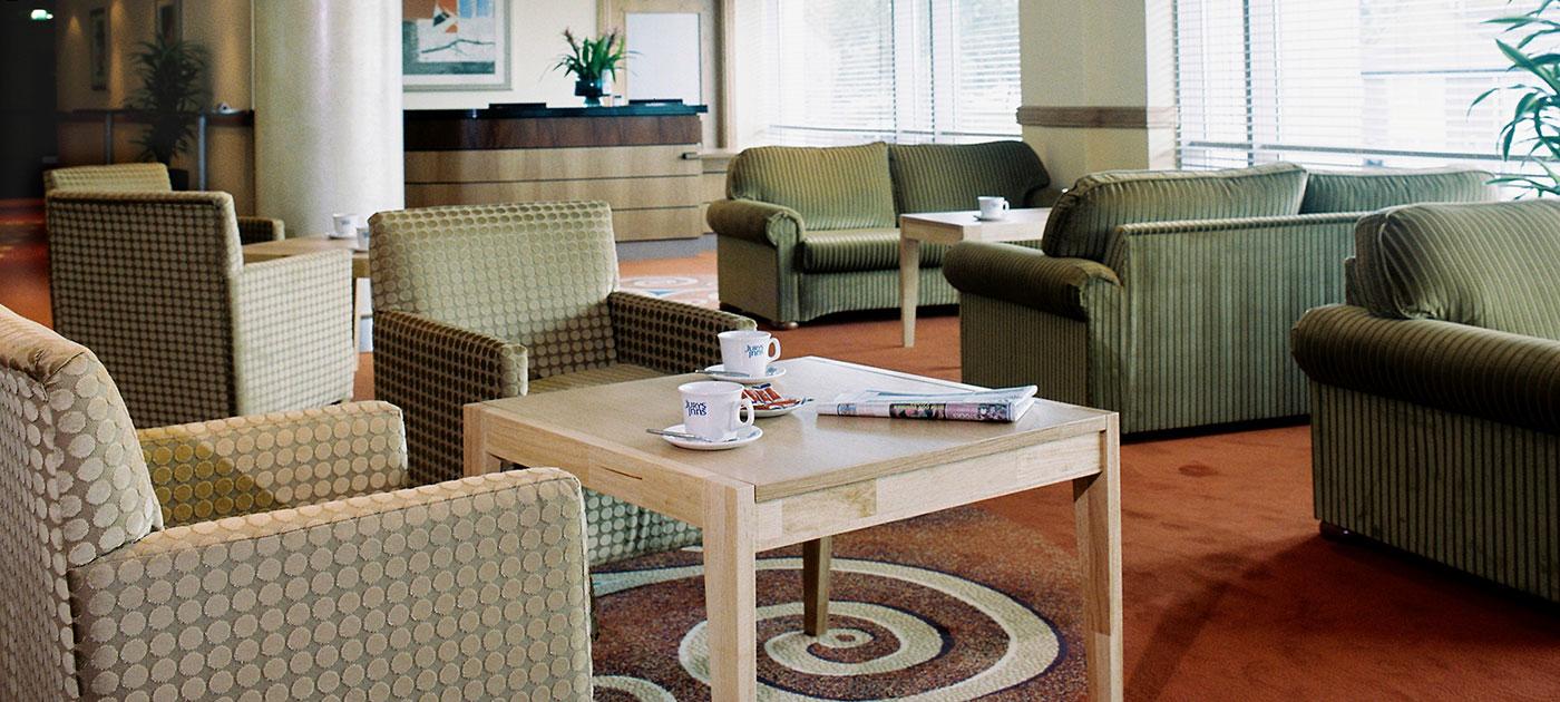 Leonardo Hotel Plymouth Luaran gambar