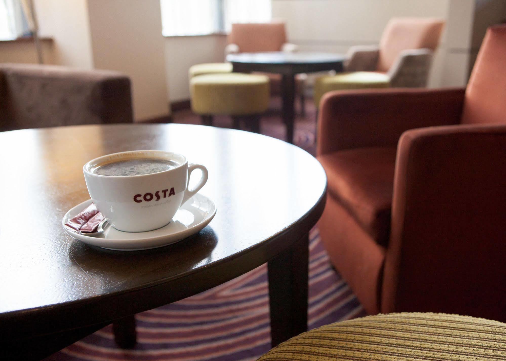 Leonardo Hotel Plymouth Luaran gambar