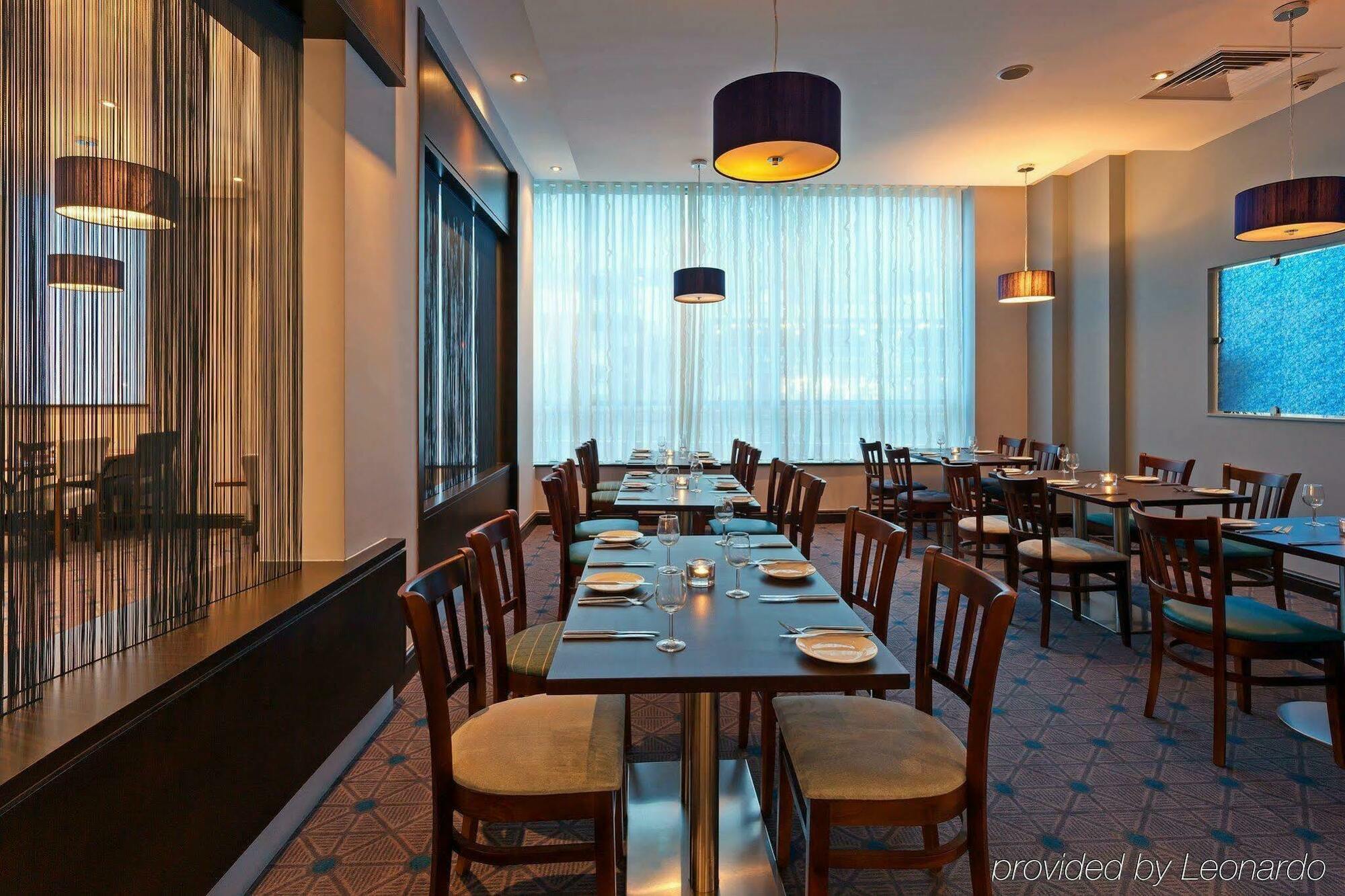 Leonardo Hotel Plymouth Luaran gambar