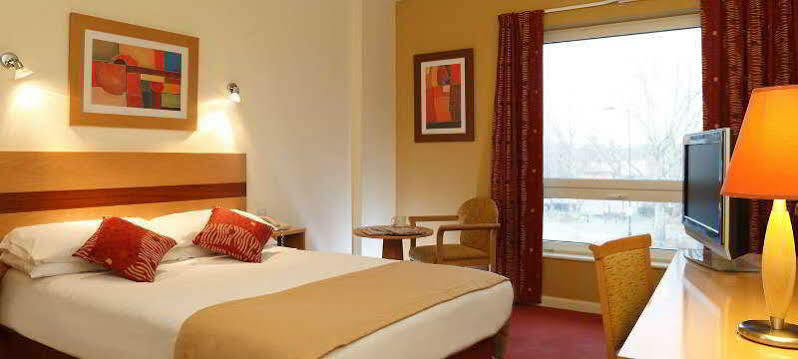 Leonardo Hotel Plymouth Luaran gambar
